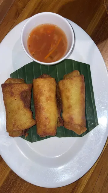 OREGANO WARUNG