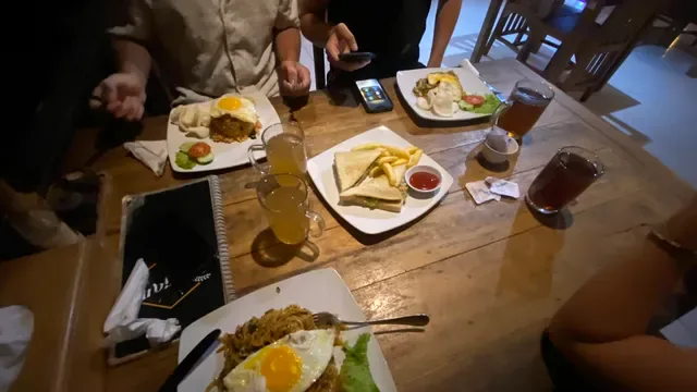 OREGANO WARUNG