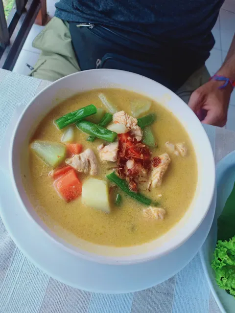 OREGANO WARUNG