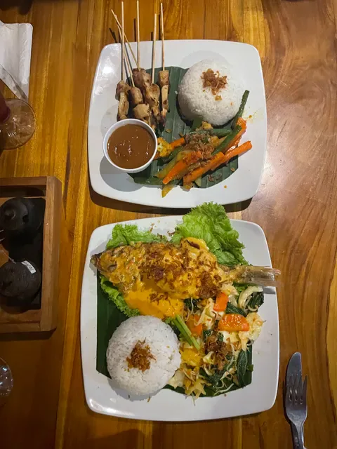 OREGANO WARUNG