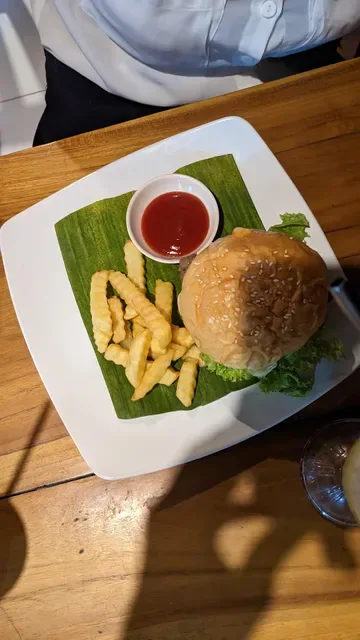 OREGANO WARUNG
