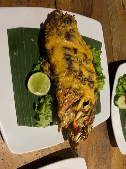 OREGANO WARUNG
