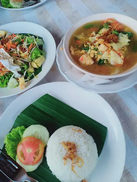 OREGANO WARUNG