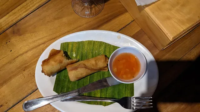 OREGANO WARUNG