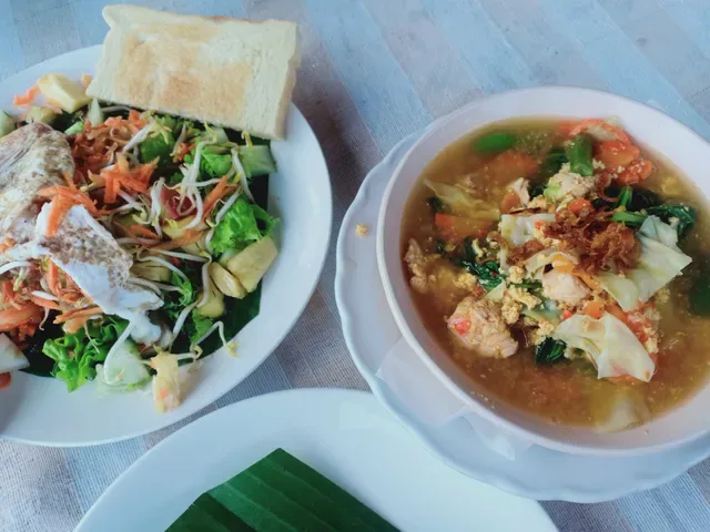 OREGANO WARUNG