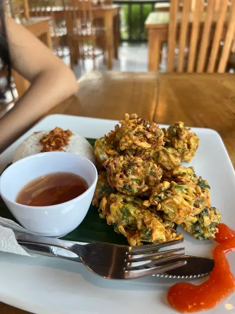 OREGANO WARUNG
