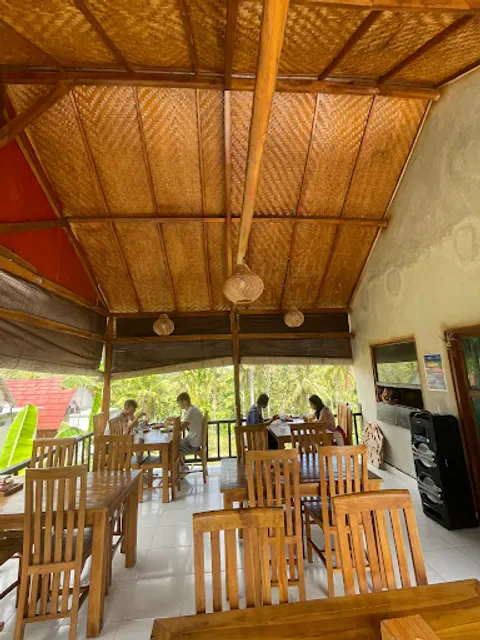 OREGANO WARUNG