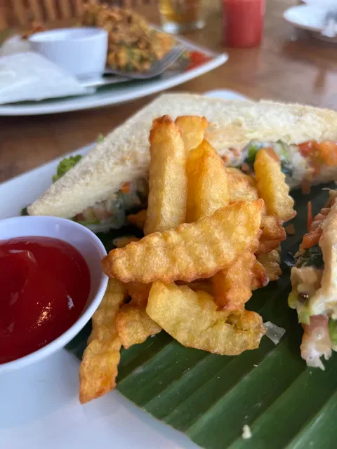 OREGANO WARUNG