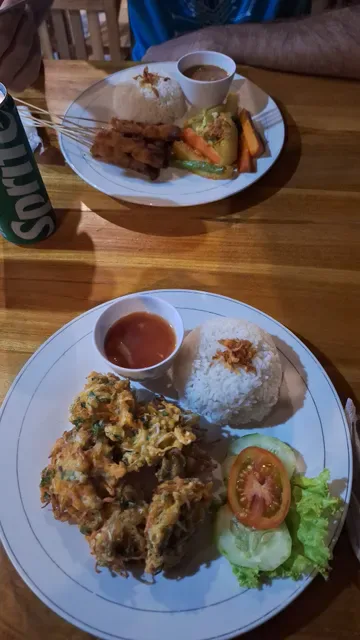 OREGANO WARUNG