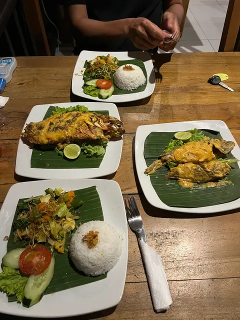 OREGANO WARUNG