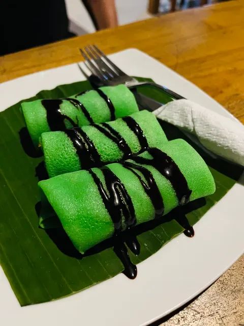 OREGANO WARUNG