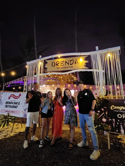 ORENDA PENIDA