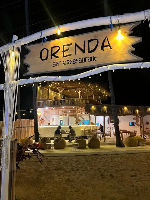 ORENDA PENIDA