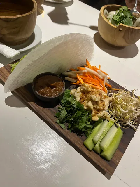 Papa Tarros Bar and Resto