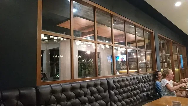 Papila's Coffee House Nusa Penida