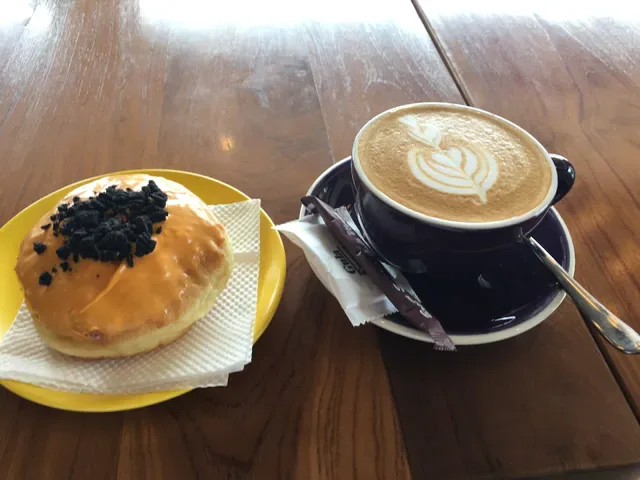 Papila's Coffee House Nusa Penida