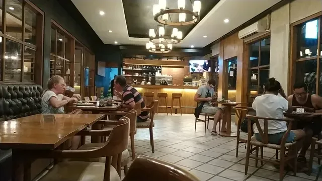 Papila's Coffee House Nusa Penida