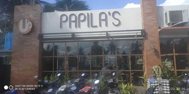 Papila's Coffee House Nusa Penida