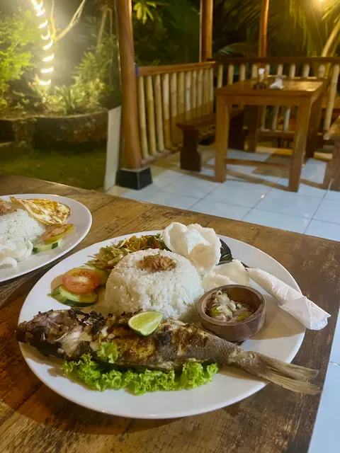 PAYODA WARUNG