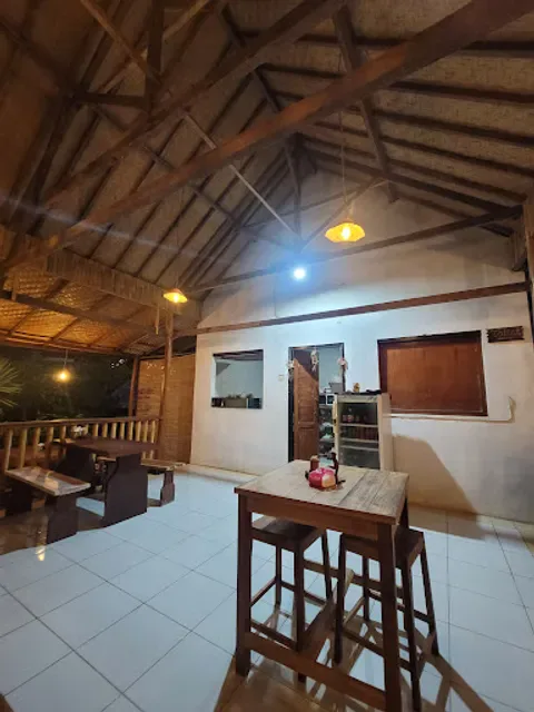PAYODA WARUNG