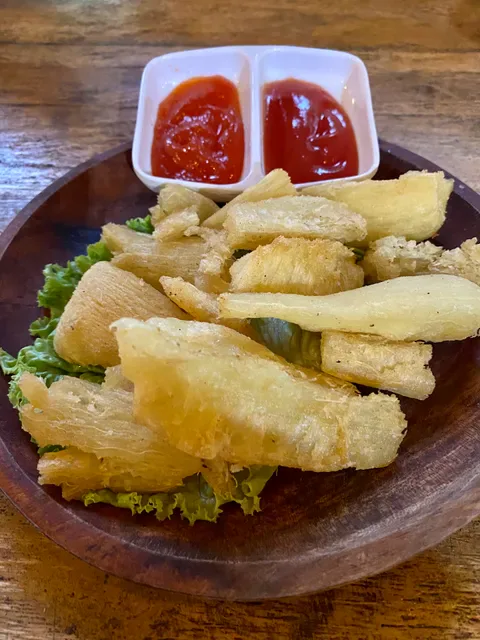 PAYODA WARUNG