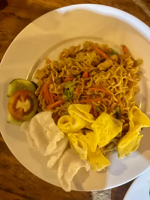 PAYODA WARUNG