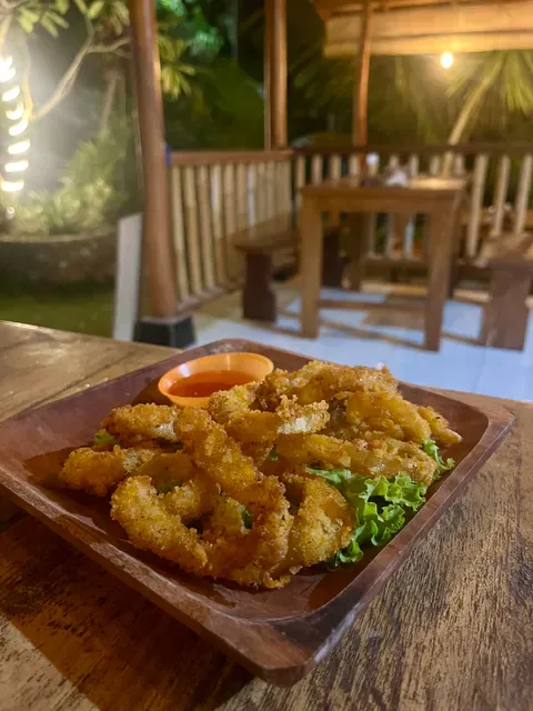 PAYODA WARUNG