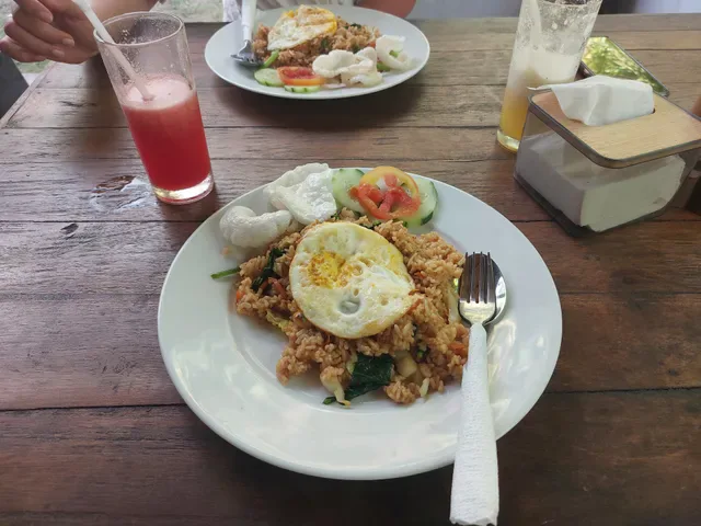 PAYODA WARUNG