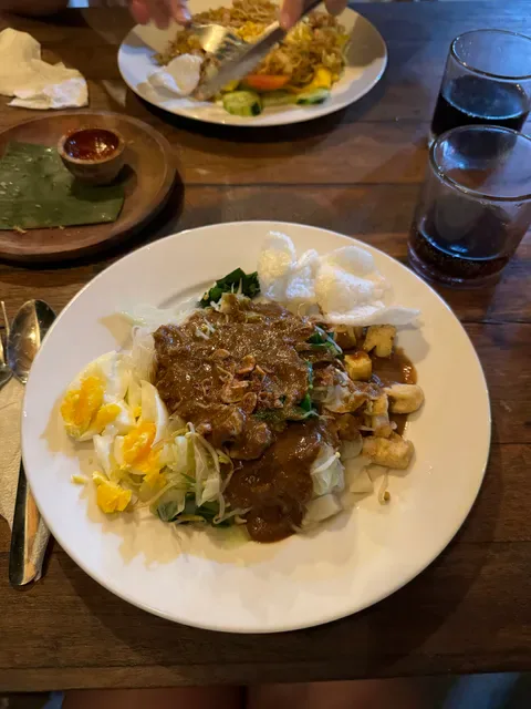 PAYODA WARUNG