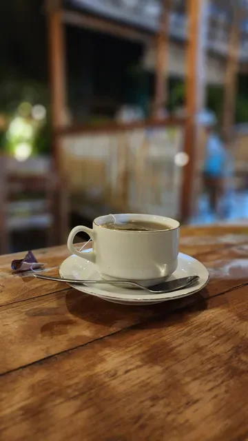 PAYODA WARUNG