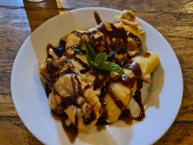 PAYODA WARUNG
