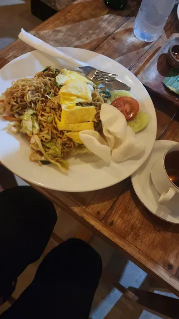 PAYODA WARUNG