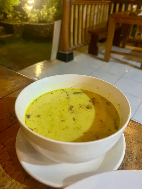 PAYODA WARUNG