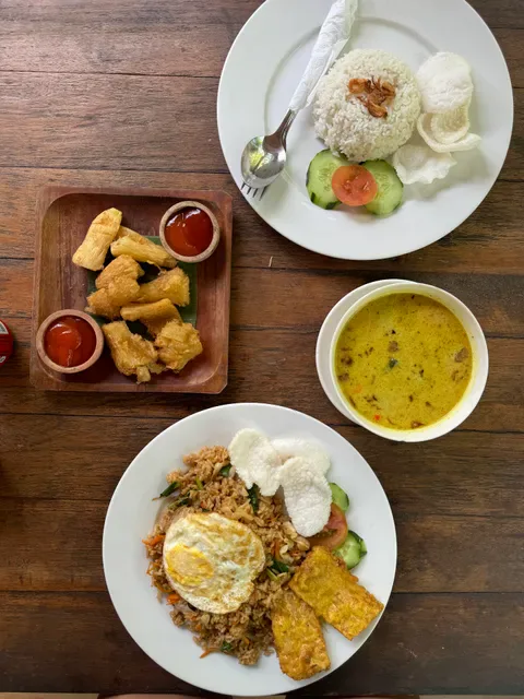 PAYODA WARUNG