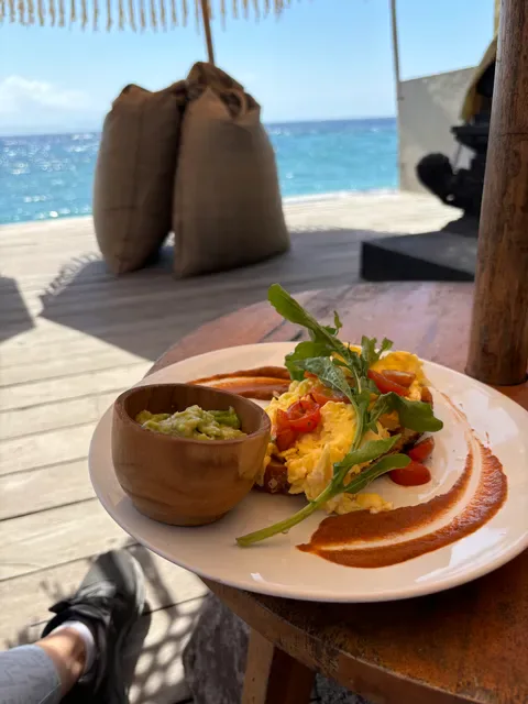 PENIDA COLADA Beach Bar