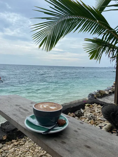 PENIDA COLADA Beach Bar