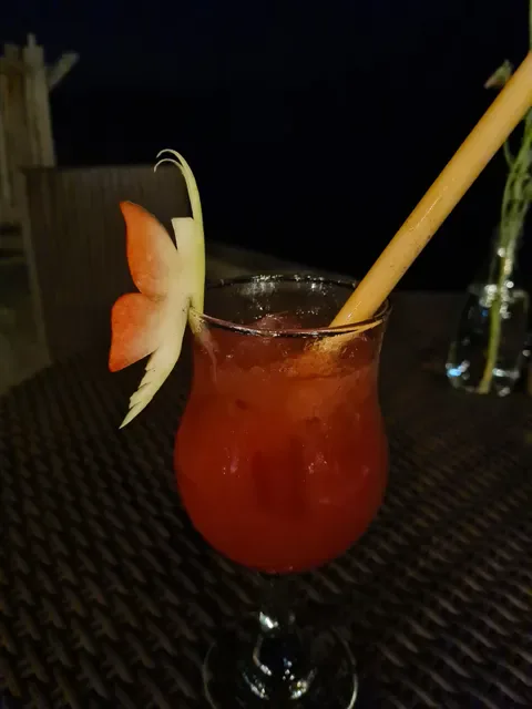 PENIDA COLADA Beach Bar