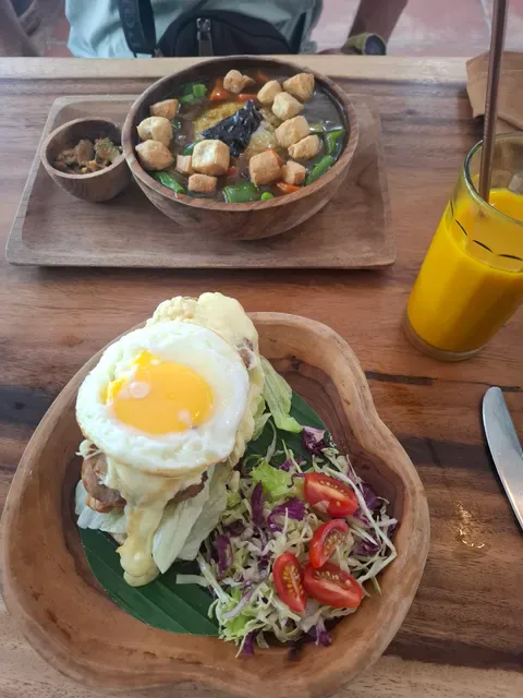 Pisang-Pisang Restaurant