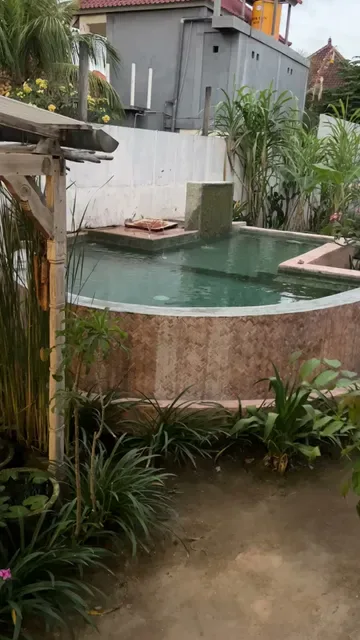 Pisang-Pisang Restaurant