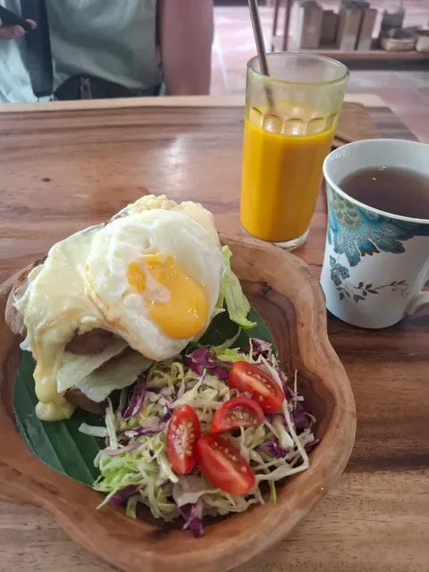 Pisang-Pisang Restaurant