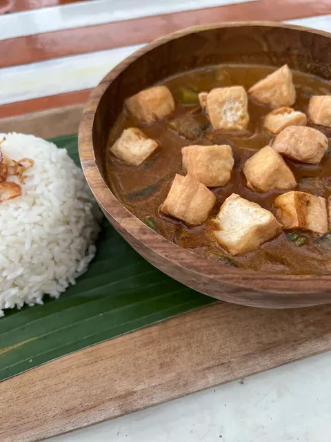 Pisang-Pisang Restaurant