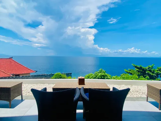 Point Plus & Lido Bar Nusa Penida