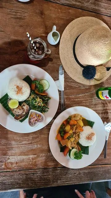 Pondok Baruna Warung