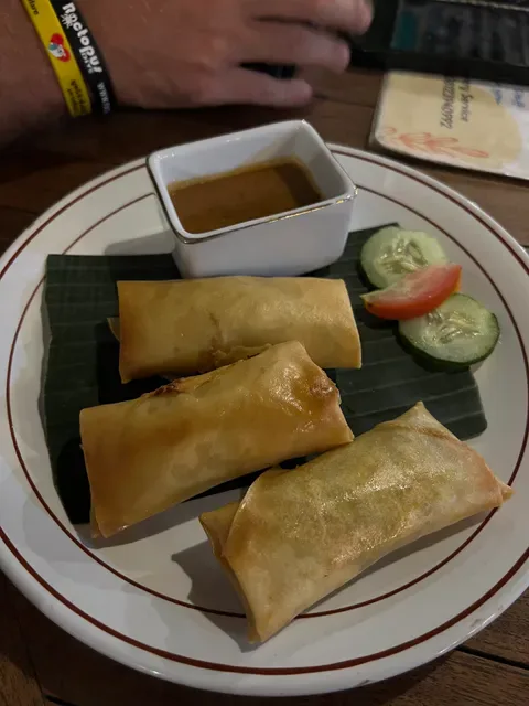 Pondok Baruna Warung