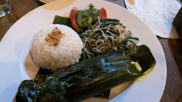 Pondok Baruna Warung