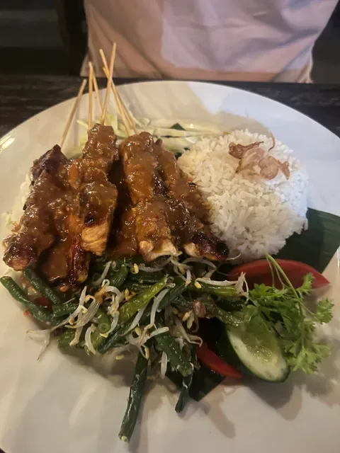 Pondok Baruna Warung