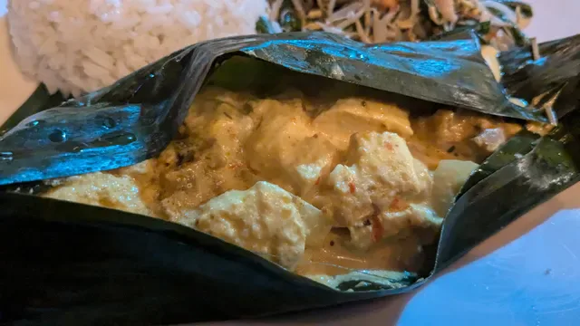 Pondok Baruna Warung