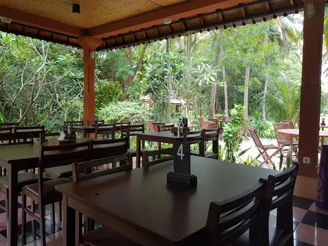 Ring Sameton Resort Hotel