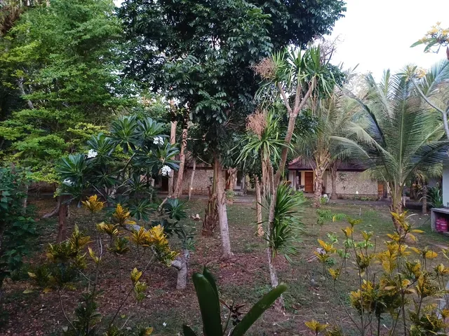 Ring Sameton Resort Hotel