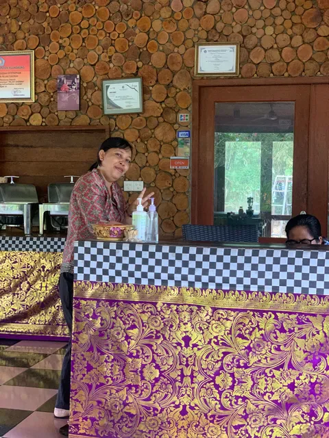 Ring Sameton Resort Hotel